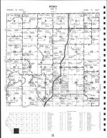 Code 15 - Perry Township, Plymouth County 1988